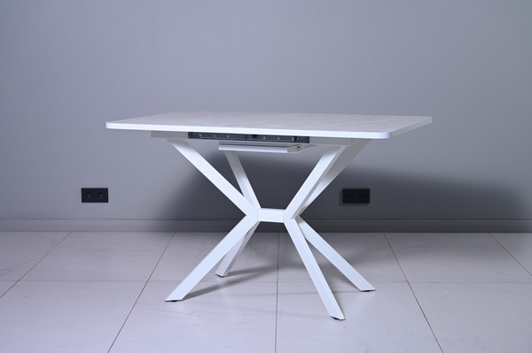 Обеденный стол Мир стульев Саен 28 110x75/30