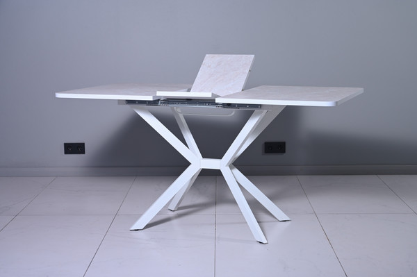 Обеденный стол Мир стульев Саен 28 110x75/30