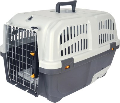 Переноска для животных MPS Skudo 3 Cat Travel 100203X01020 - фото