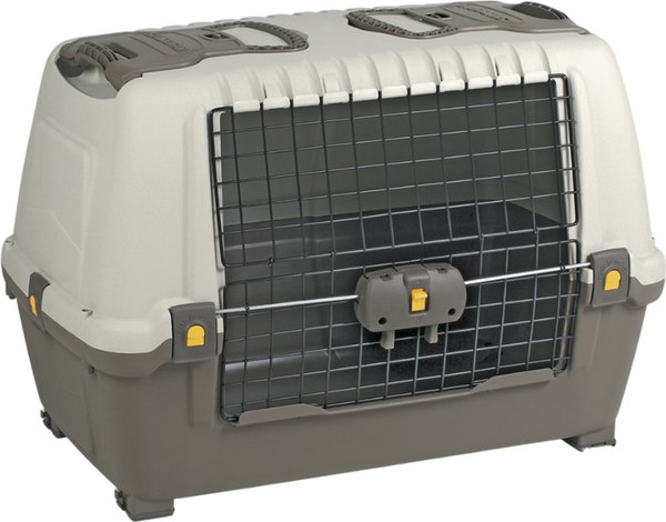 Переноска для животных MPS Skudo Car 80 100308X61030 - фото