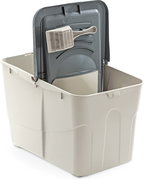 Туалет-лоток MPS Buxo Open 120101A00190