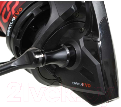 Катушка безынерционная Carp Pro Cratus Evo Spod 10000 SD / CPCE10SP