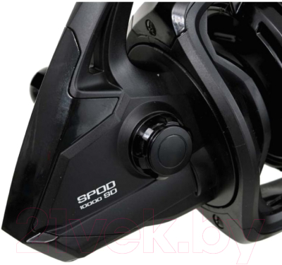 Катушка безынерционная Carp Pro Cratus Evo Spod 10000 SD / CPCE10SP