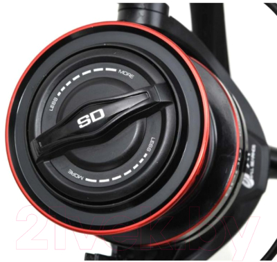 Катушка безынерционная Carp Pro Cratus Evo Spod 10000 SD / CPCE10SP