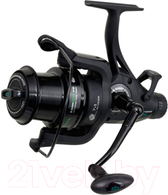 Катушка безынерционная Carp Pro CP ONE Blackpool Carp 7000 FS / CPBPCR7 - фото