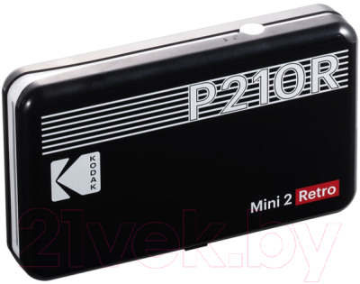 Принтер Kodak P210R B