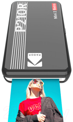 Принтер Kodak P210R B