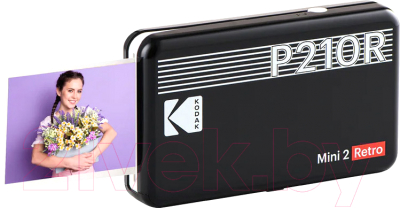 Принтер Kodak P210R B