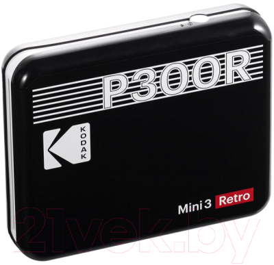 Принтер Kodak P300R B