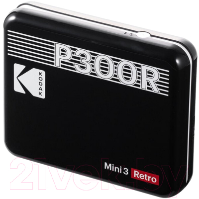 Принтер Kodak P300R B