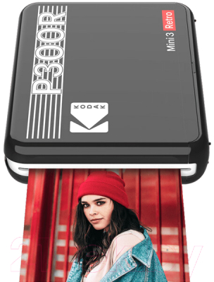 Принтер Kodak P300R B