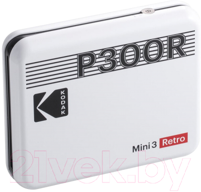 Принтер Kodak P300R W