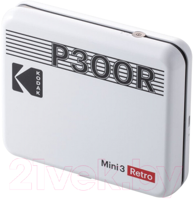 Принтер Kodak P300R W