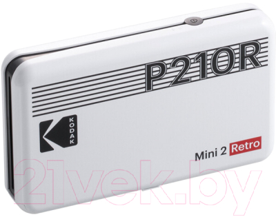 Принтер Kodak P210R W