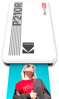 Принтер Kodak P210R W