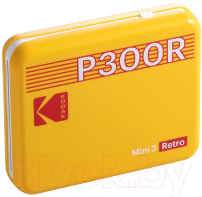 Принтер Kodak P300R Y