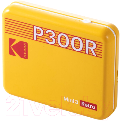 Принтер Kodak P300R Y