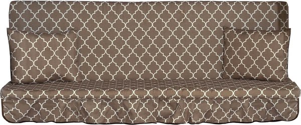 Матрас для садовой мебели Olsa 170 с861/119/п - фото