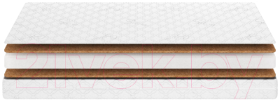 Матрас Seven Dreams Classic Cocos 415237