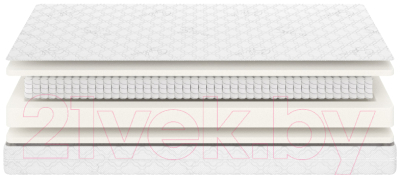 Детский матрас Seven Dreams Dream EVS500 Classic 415240