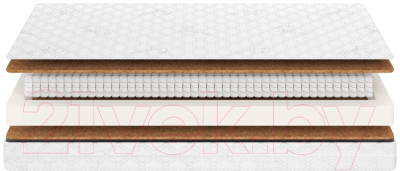 Детский матрас Seven Dreams Dream EVS500 Cocos 415241