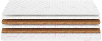 Матрас Seven Dreams Cocos Strutto Optimal 415242