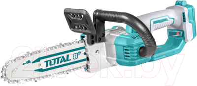 Пила цепная аккумуляторная TOTAL TGSLI2085 (без АКБ и ЗУ) - фото