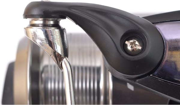 Катушка безынерционная Flagman Fishing Magnum Carp Feeder 6000 / MCF6000