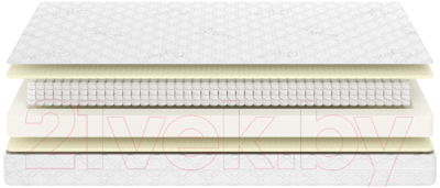 Матрас Seven Dreams Dream EVS500 415255