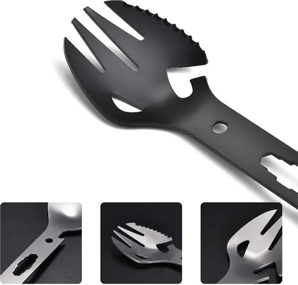 Ловилка походная Sipl DA41