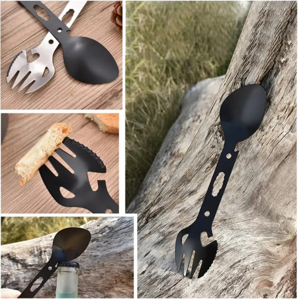 Ловилка походная Sipl DA41