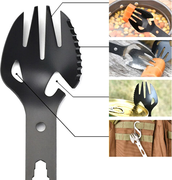 Ловилка походная Sipl DA41