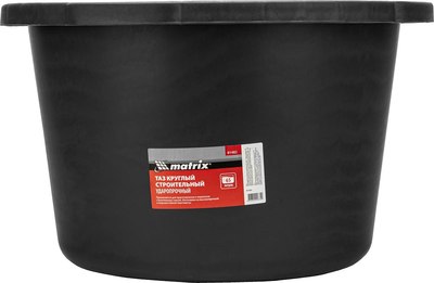 Таз строительный Matrix 81482