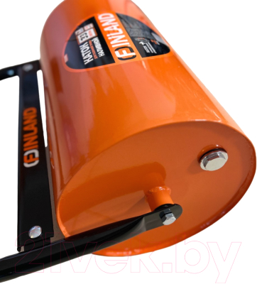 Каток садовый ручной Finland Слон / 0596