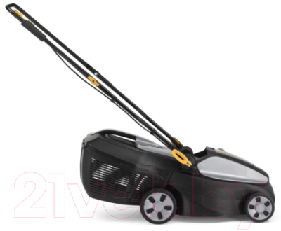 Газонокосилка электрическая Stiga Alpina AL 3420 Li Kit