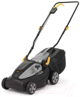 Газонокосилка электрическая Stiga Alpina AL 3420 Li Kit