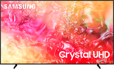 Телевизор Samsung UE65DU7100UXRU - фото
