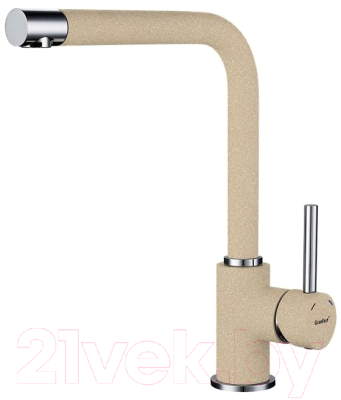 Смеситель GranFest 3651 - фото