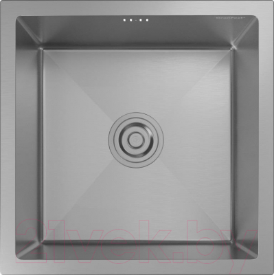 Мойка кухонная GranFest GF-4444 - фото