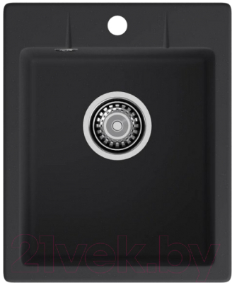 Мойка кухонная GranFest Quarz GF-UR-240 - фото