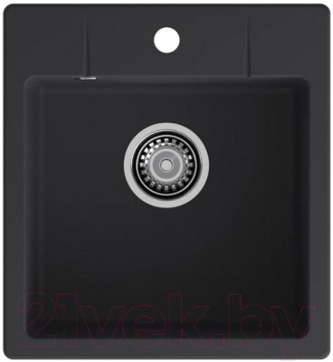 Мойка кухонная GranFest Quarz GF-UR-245 - фото