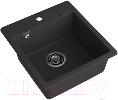 Мойка кухонная GranFest Quarz GF-UR-245