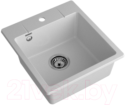 Мойка кухонная GranFest Quarz GF-UR-245