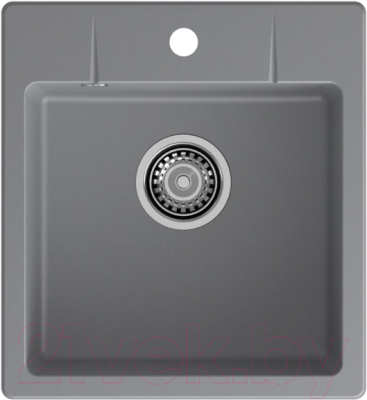 Мойка кухонная GranFest Quarz GF-UR-245 - фото