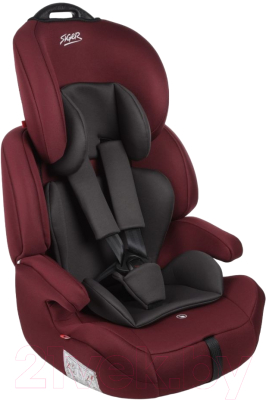 Автокресло Siger Siger SG517 / KRES4024 - фото