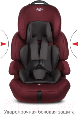 Автокресло Siger Siger SG517 / KRES4024