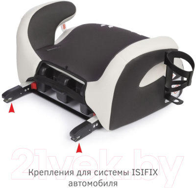 Бустер Siger Fix Lux / KRES3996