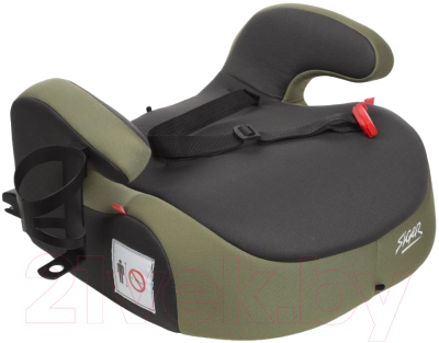 Бустер Siger Fix Lux / KRES4001 - фото