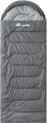 Спальный мешок RSP Outdoor Sleep 350 / SB-SLE-350-G-L - фото