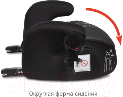 Бустер Siger Fix Lux / KRES4002